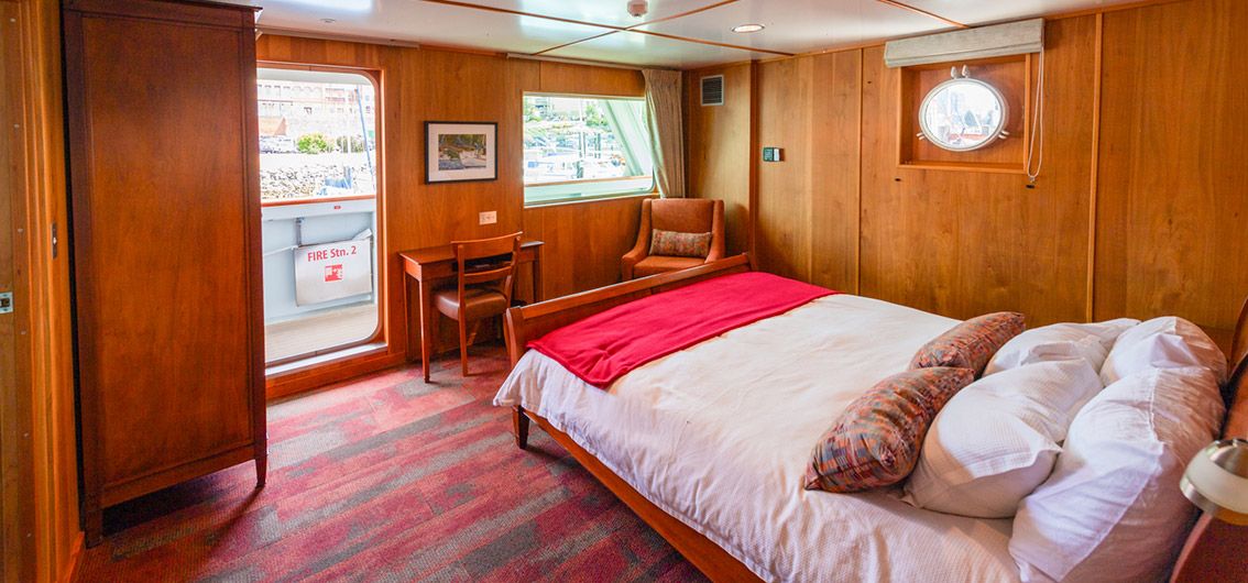 Kategorie 3 (Deluxe)