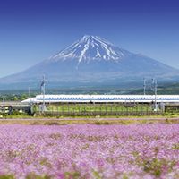 Japans Linienzüge