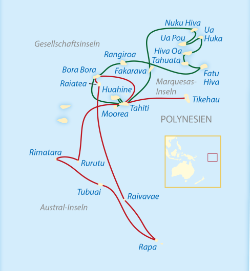 Karte_2-in-1 Südsee_Australinseln_Gesellschaftsinseln_Marquesas__2761_2931_2025