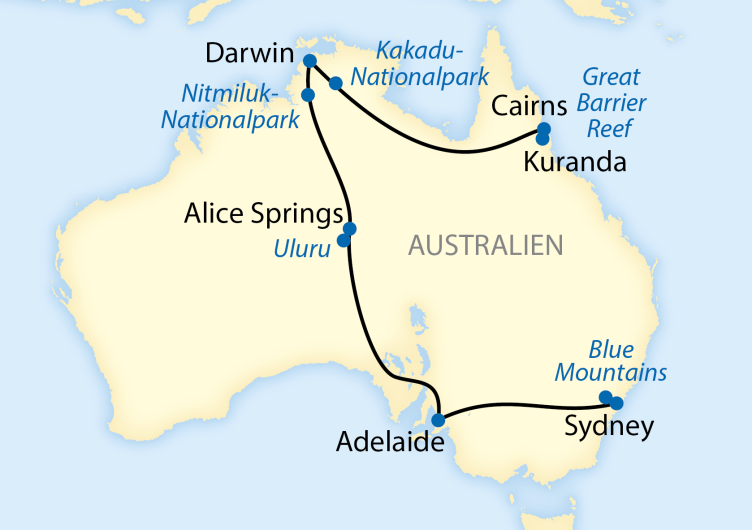 Karte_Australien-Zugreise_2786_2023