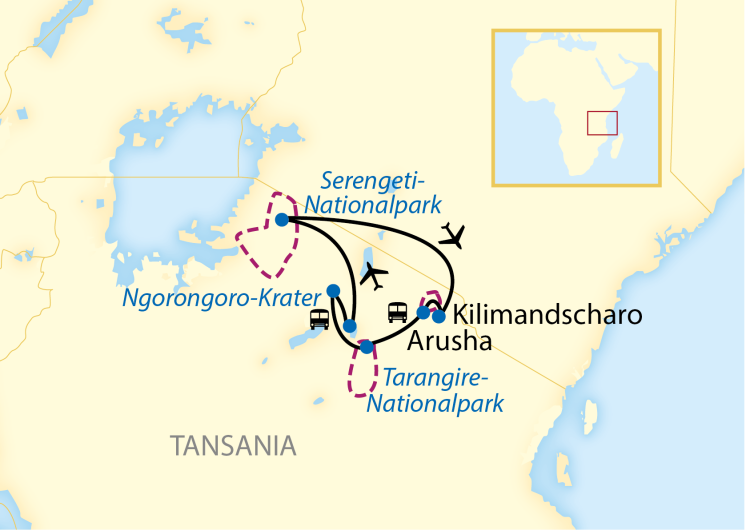 Karte_Tansania 2026 - 2986