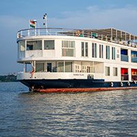 RV Ganga Vilas