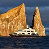 Trimaran Horizon