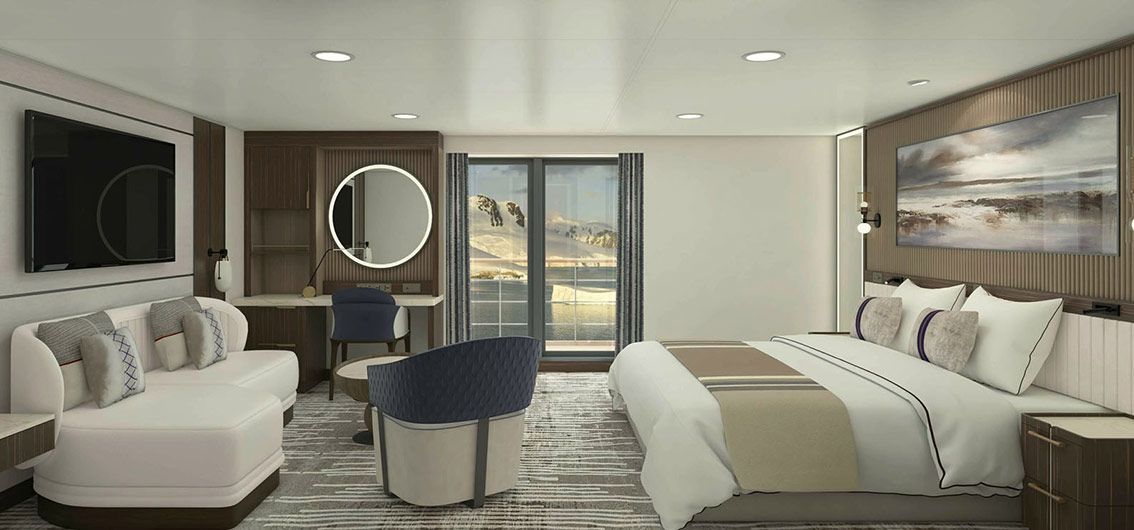 Grand Suite