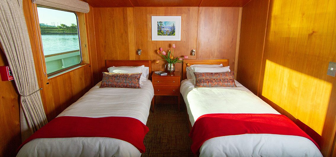 Kategorie 2 (Komfort Plus)